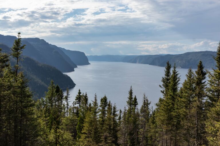 Québec : les plus beaux parcs naturels