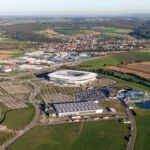 Petites villes, villages…mais aussi grands clubs de football