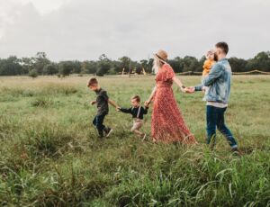 Une réduction de 10 % sur votre assurance tour du monde si vous voyagez en famille
