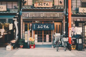 Comment organiser un voyage de groupe au Japon ?