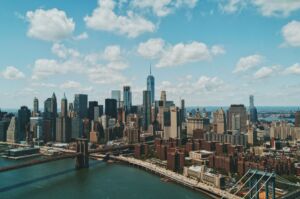Quand partir à New York ?