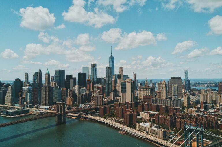 Quand partir à New York ?