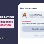 L’assurance voyage Chapka propose la téléconsultation médicale pour les longs séjours