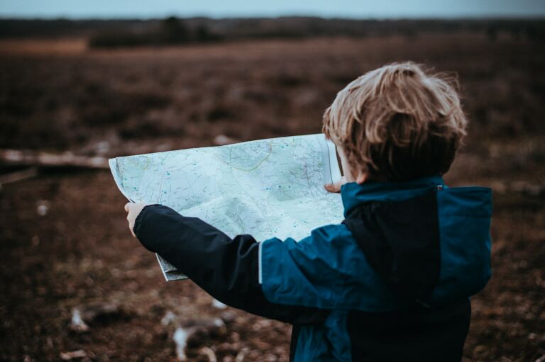 Tour du monde en famille : comment préparer ses enfants ?