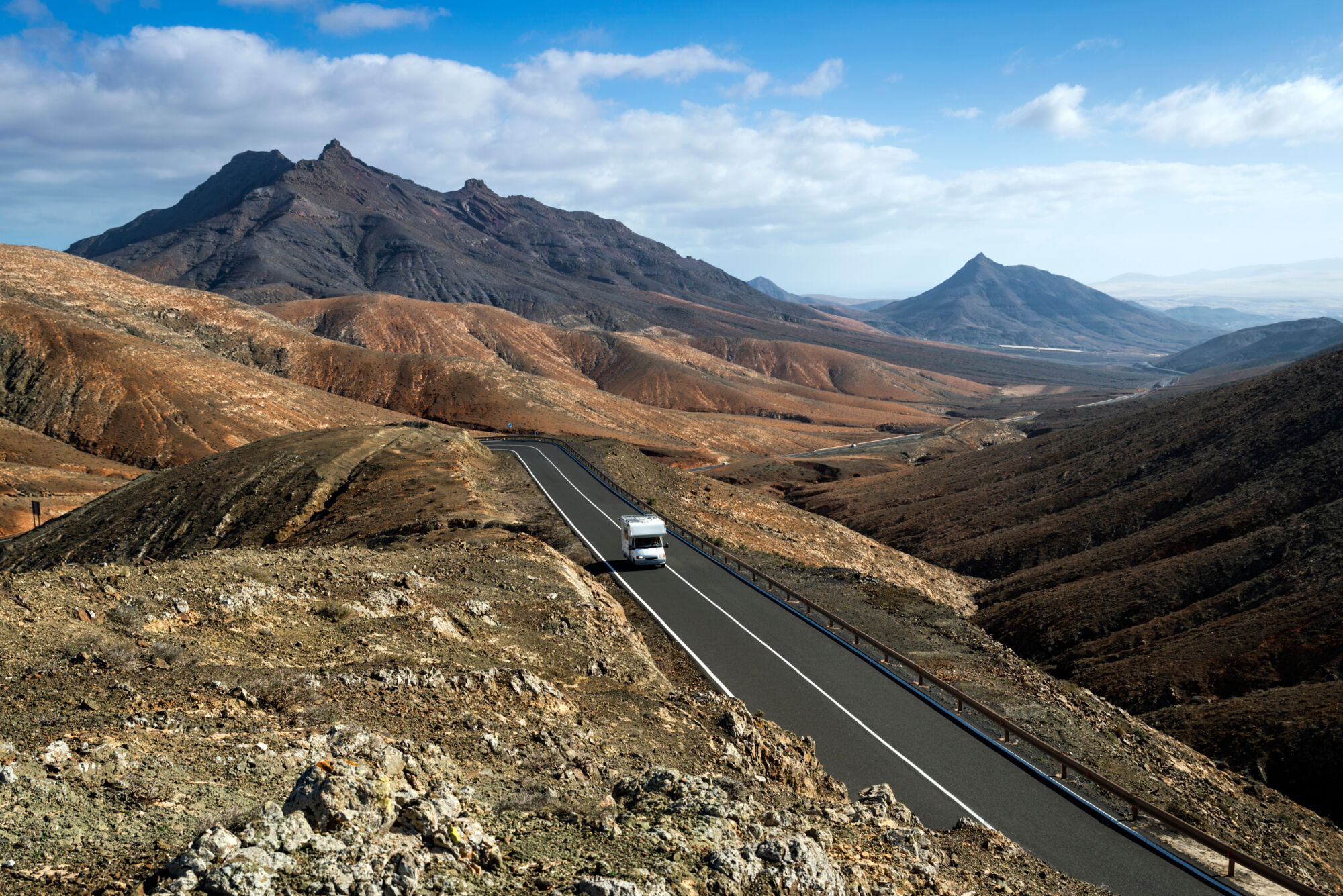 voyage en car belgique espagne