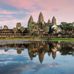 Quelle assurance voyage pour un séjour au Cambodge ?