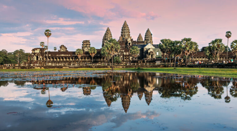 Quelle assurance voyage pour un séjour au Cambodge ?