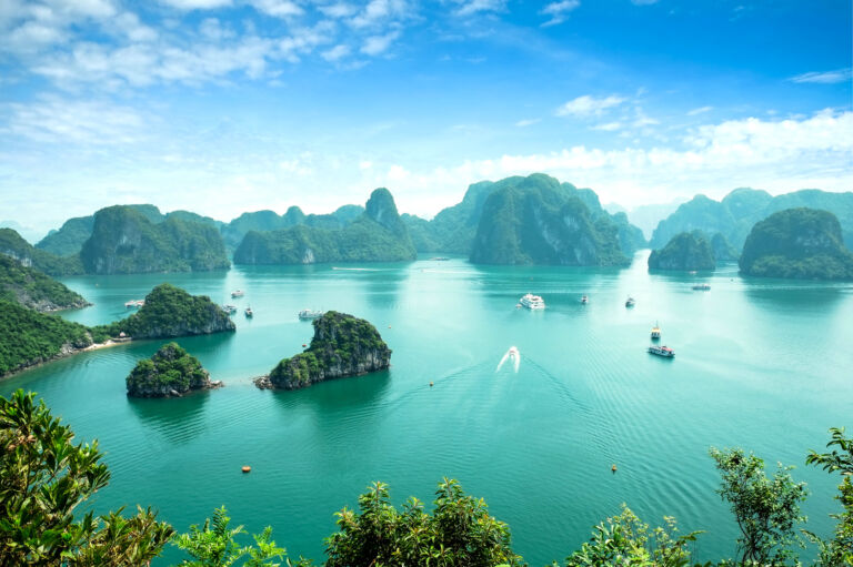Quelle assurance voyage pour un séjour au Vietnam ?