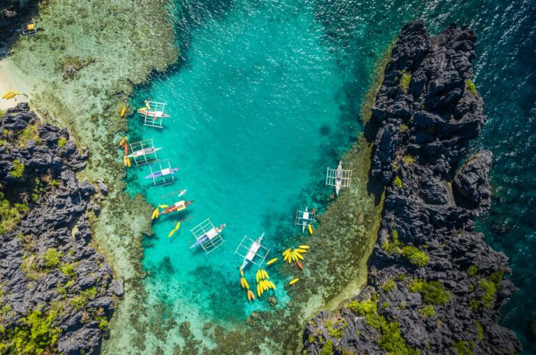 Quel visa et quelle assurance santé pour un voyage aux Philippines ?
