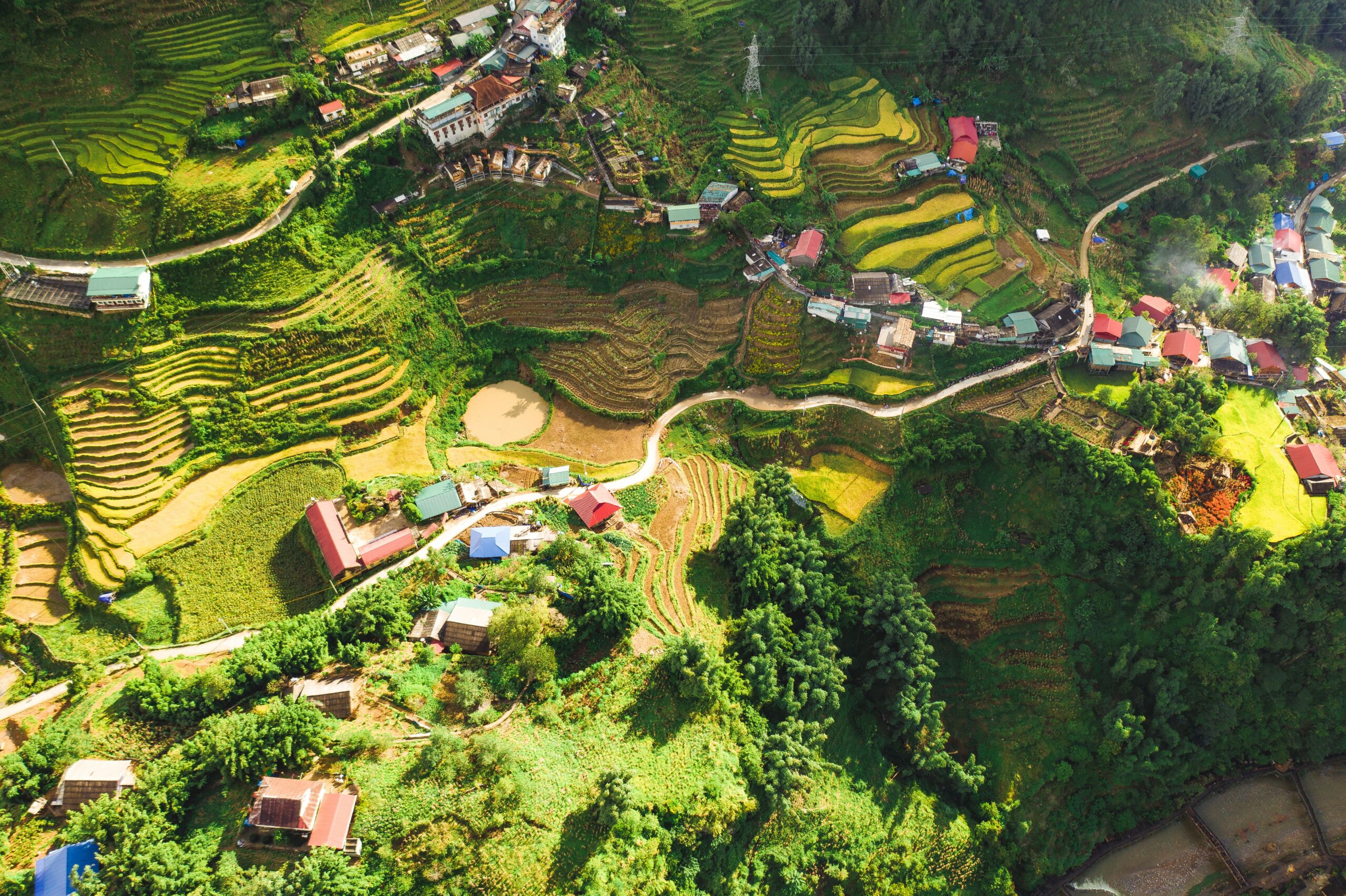 Quelle assurance voyage pour un séjour au Laos
