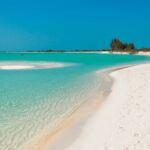 Les plus belles plages à Cuba