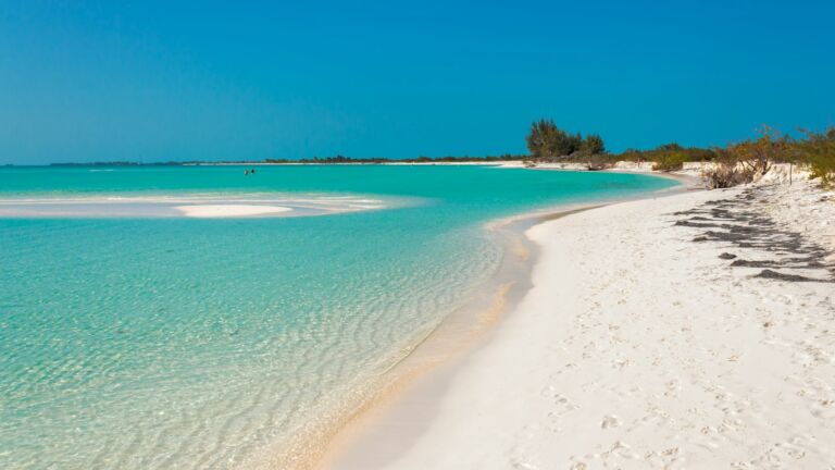 Les plus belles plages à Cuba