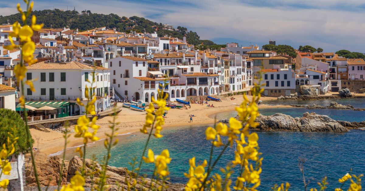 Quelle location de vacances en Espagne ?