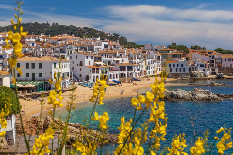 Location de vacances en Espagne, mode d’emploi