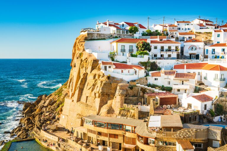 Location de vacances au Portugal, mode d’emploi