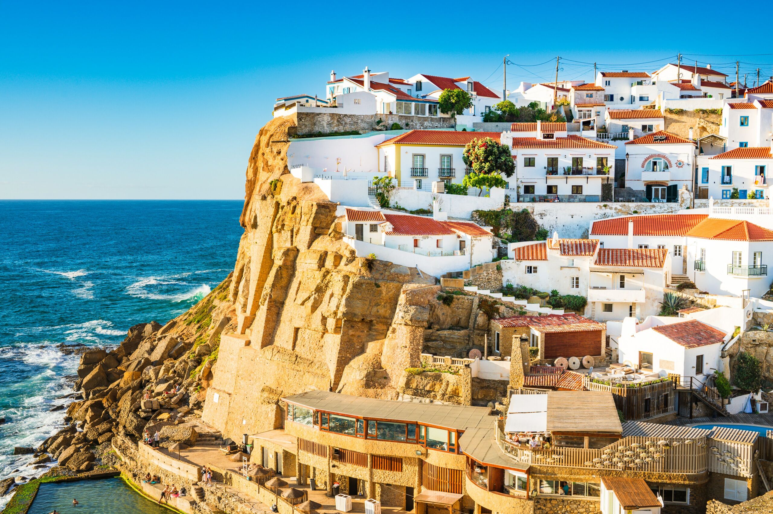 Location de vacances au Portugal, mode d’emploi