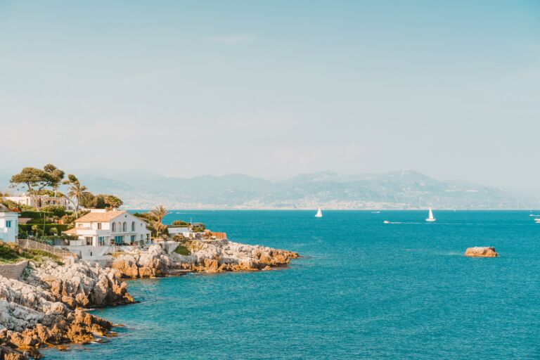 Location de vacances en France, mode d’emploi