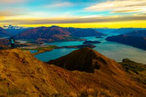 Le Monde des Backpackers, 2 livres sur les PVT Australie et NZ