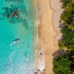 Les plus belles plages en Thaïlande