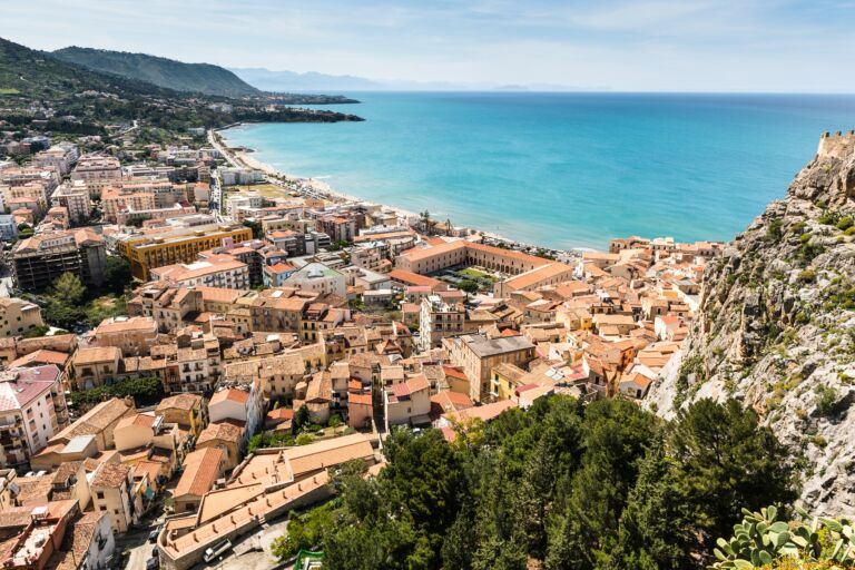 Location de vacances en Italie, mode d’emploi
