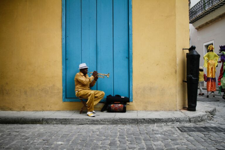 3 raisons d’aller danser la salsa à Cuba
