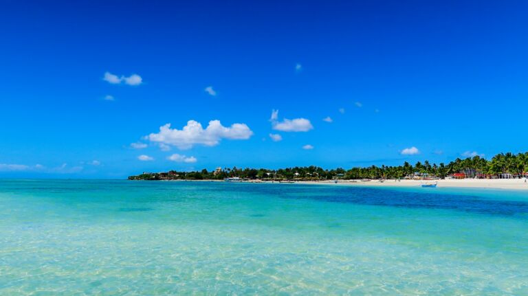 Les plus belles plages des Philippines