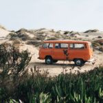 Les meilleurs road trips à faire en van au Portugal