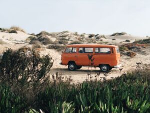 Les meilleurs road trips à faire en van au Portugal