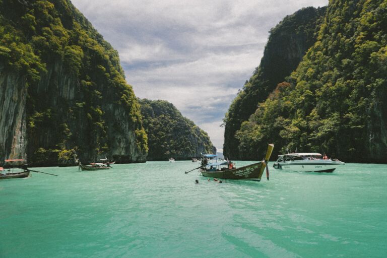 Que voir au Vietnam ?