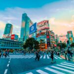 Les conditions d’entrée pour un voyage au Japon