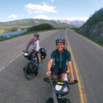 Traverser le continent américain à vélo du nord au sud pour distribuer des brosses à dent et des sourires
