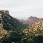 Un road-trip du Texas au Nevada en passant par le New Mexico, la Californie et l’Arizona