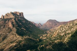 Un road-trip du Texas au Nevada en passant par le New Mexico, la Californie et l’Arizona