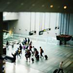 Comparatif des contrats d’assurance voyage annuelle
