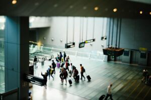 Comparatif des contrats d’assurance voyage annuelle