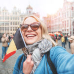 Quelle assurance pour un voyageur Belge ?