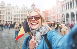 Quelle assurance pour un voyageur Belge ?