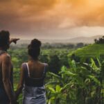 Pour faire du télétravail depuis Bali, il faut obtenir le Bali Digital Nomad Visa