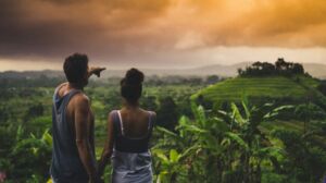 Pour faire du télétravail depuis Bali, il faut obtenir le Bali Digital Nomad Visa
