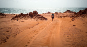 Les gemmes du désert : road-trip à travers le Nord-Ouest de l’Australie