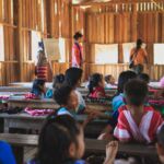 Déjà 30 ambassadeurs de United Schools, réseau social des écoliers du monde