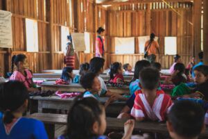 Déjà 30 ambassadeurs de United Schools, réseau social des écoliers du monde
