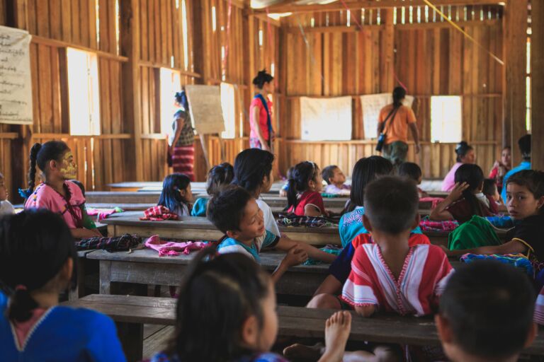 Déjà 30 ambassadeurs de United Schools, réseau social des écoliers du monde