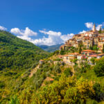 Les plus beaux villages dans le nord de l’Italie