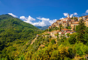 Les plus beaux villages dans le nord de l’Italie