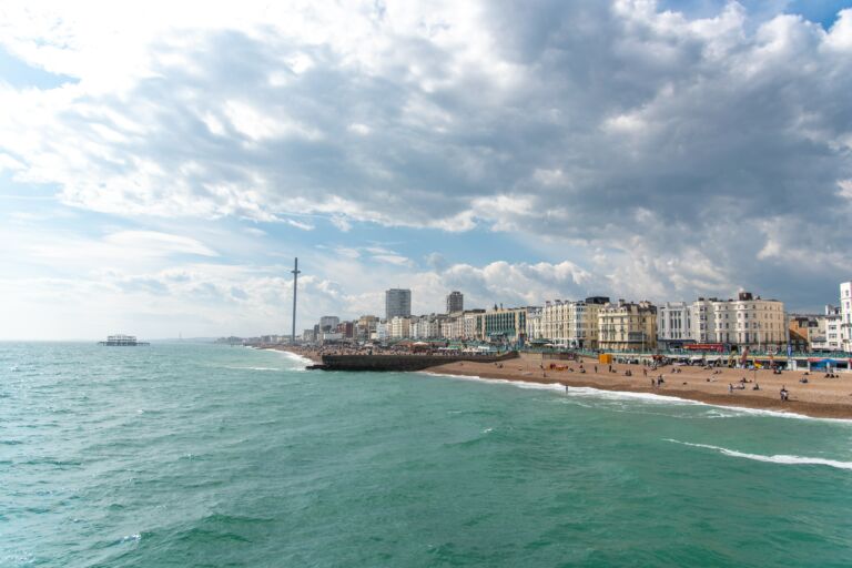 10 villes à visiter dans le sud de l’Angleterre