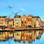 Les 10 plus belles villes des Pays-Bas