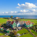 Les 10 plus beaux villages des Pays-Bas