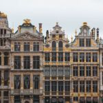 Les 10 plus belles villes de Belgique