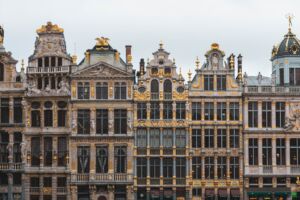 Les 10 plus belles villes de Belgique